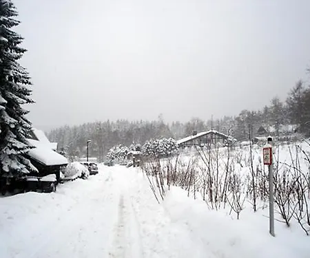 Nika Met Adembenemend Uitzicht *