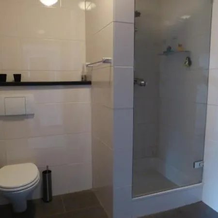 Nika Met Adembenemend Uitzicht Appartement *