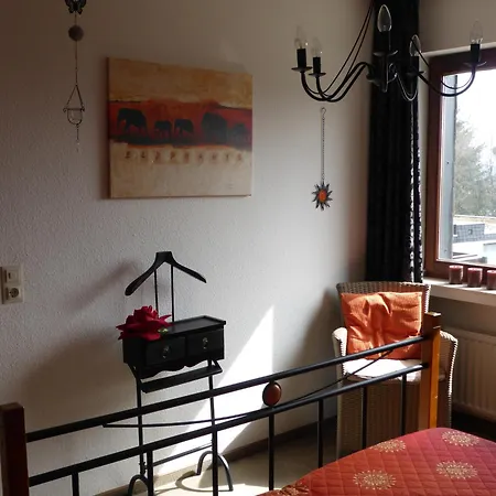 Lejlighed Nika Met Adembenemend Uitzicht *