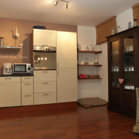 Nika Met Adembenemend Uitzicht Apartament Winterberg