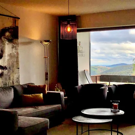 Appartamento Nika Met Adembenemend Uitzicht Winterberg