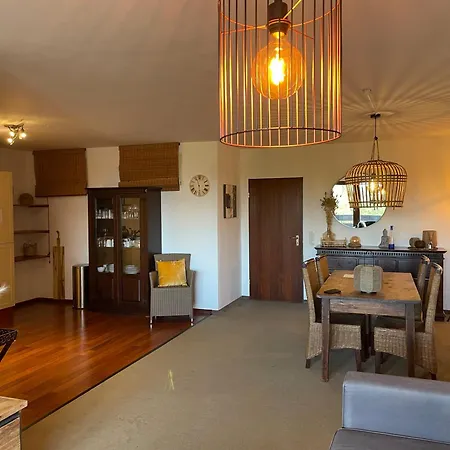 Nika Met Adembenemend Uitzicht Appartamento Winterberg