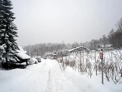 Nika Met Adembenemend Uitzicht *