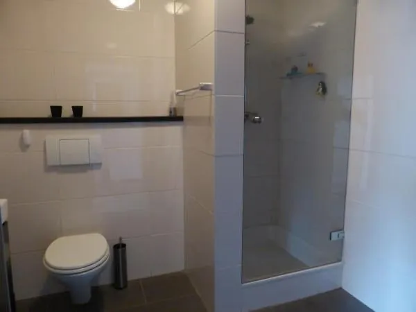 Nika Met Adembenemend Uitzicht Appartamento *