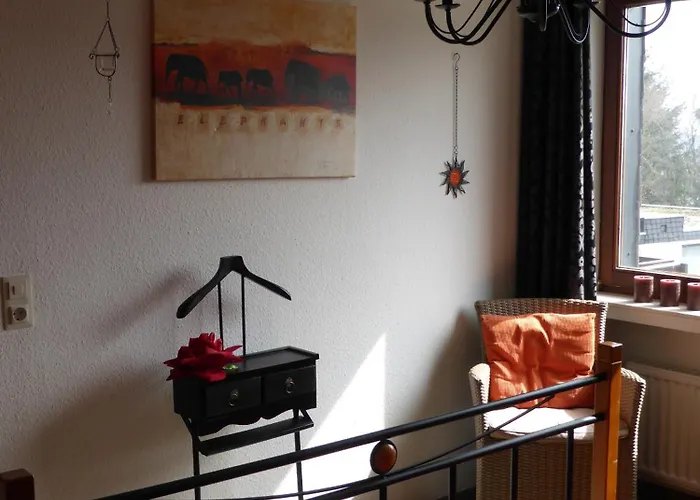 Appartamento Nika Met Adembenemend Uitzicht *